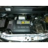 opel zafira a del año 1999