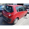 renault scenic ii del año 2007