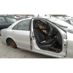 mercedes clase s (w220) berlina del año 2003