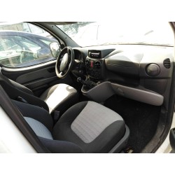 fiat doblo cargo (223) del año 2005