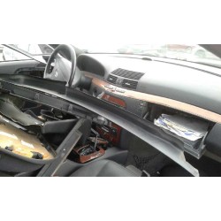 mercedes clase s (w220) berlina del año 2003