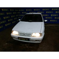 citroen zx del año 1996