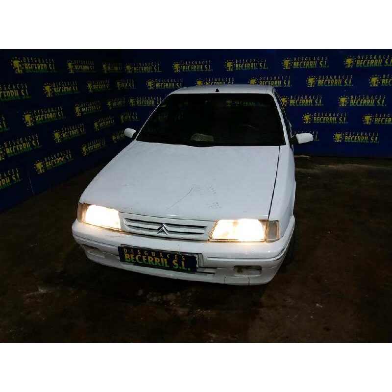 citroen zx del año 1996