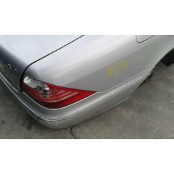 mercedes clase s (w220) berlina del año 2003