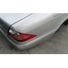 mercedes clase s (w220) berlina del año 2003
