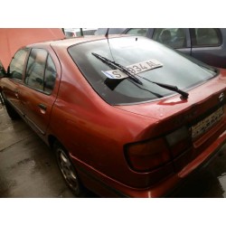 nissan primera berlina (p11) del año 1998