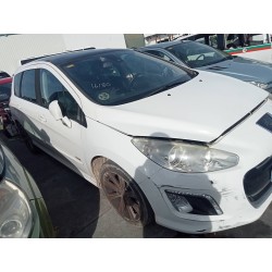 peugeot 308 sw del año 2012
