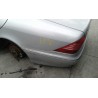 mercedes clase s (w220) berlina del año 2003