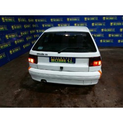 citroen zx del año 1996