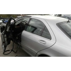 mercedes clase s (w220) berlina del año 2003
