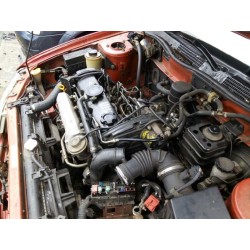 nissan primera berlina (p11) del año 1998