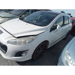 peugeot 308 sw del año 2012