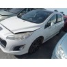 peugeot 308 sw del año 2012