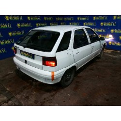 citroen zx del año 1996