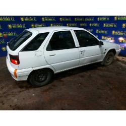 citroen zx del año 1996