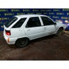 citroen zx del año 1996