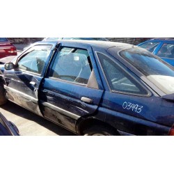 ford escort berl./turnier del año 1995