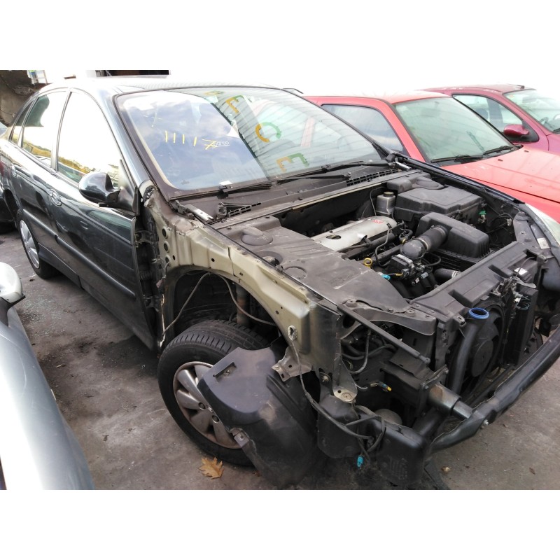 citroen c5 berlina del año 2003