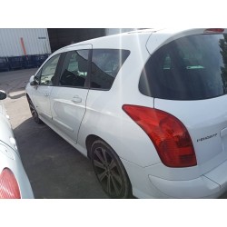 peugeot 308 sw del año 2012