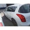 peugeot 308 sw del año 2012