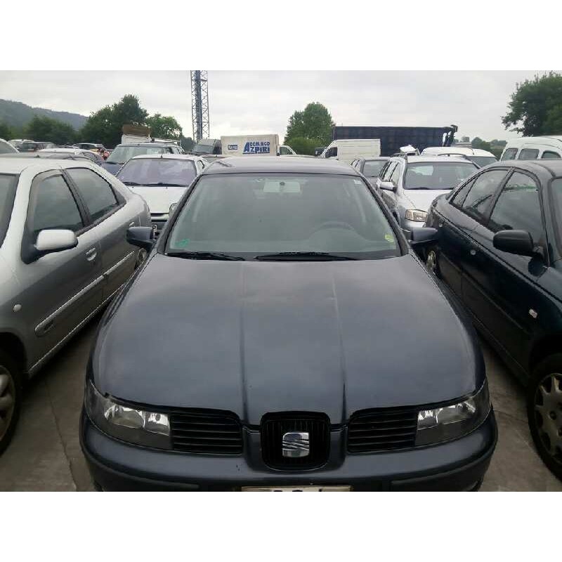 seat leon (1m1) del año 2001
