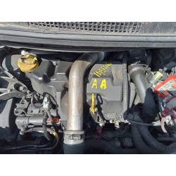 renault scenic ii del año 2007