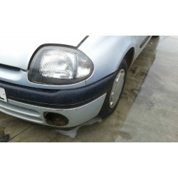 renault clio i phase iii del año 1998