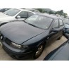 seat leon (1m1) del año 2001