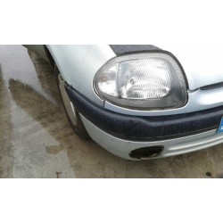 renault clio i phase iii del año 1998