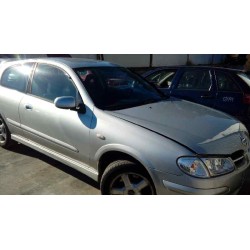 nissan almera (n16/e) del año 2002