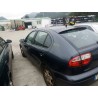 seat leon (1m1) del año 2001