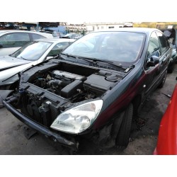 citroen c5 berlina del año 2003