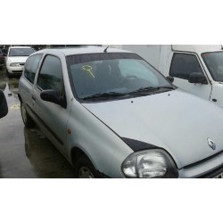 renault clio i phase iii del año 1998