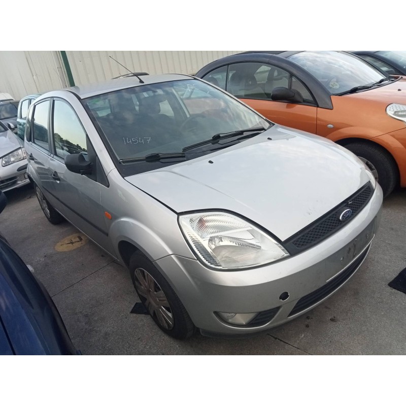 ford fiesta (cbk) del año 2003