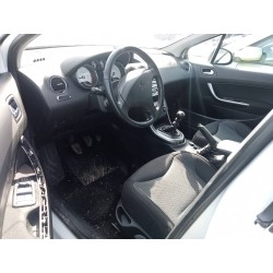 peugeot 308 sw del año 2012
