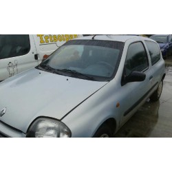 renault clio i phase iii del año 1998