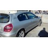 nissan almera (n16/e) del año 2002
