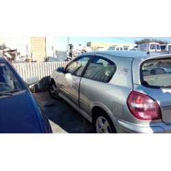 nissan almera (n16/e) del año 2002