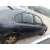 seat leon (1m1) del año 2001