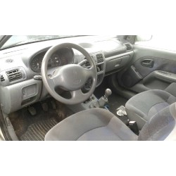 renault clio i phase iii del año 1998