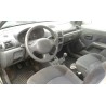 renault clio i phase iii del año 1998