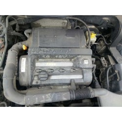 seat leon (1m1) del año 2001