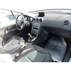 peugeot 308 sw del año 2012