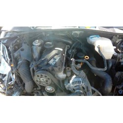 volkswagen passat berlina (3b3) del año 2005