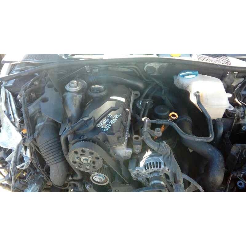volkswagen passat berlina (3b3) del año 2005