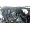 volkswagen passat berlina (3b3) del año 2005