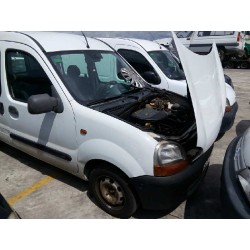 renault kangoo (f/kc0) del año 1998