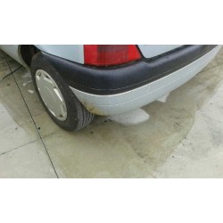 renault clio i phase iii del año 1998