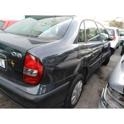citroen c5 berlina del año 2003