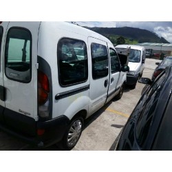 renault kangoo (f/kc0) del año 1998